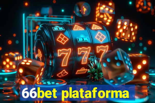 66bet plataforma